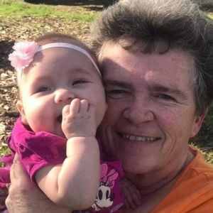 Meet your Posher, Deb